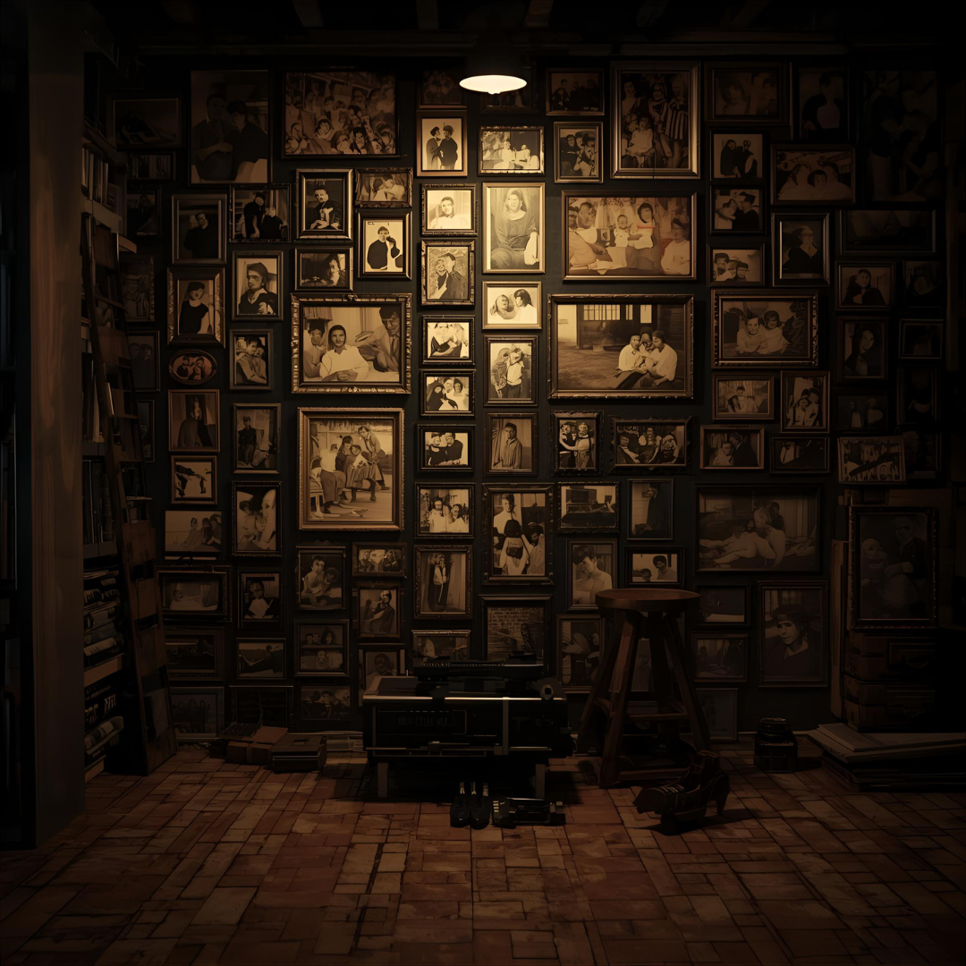 Psychogénéalogie psychogenealogie-memoire-famille-ancetre