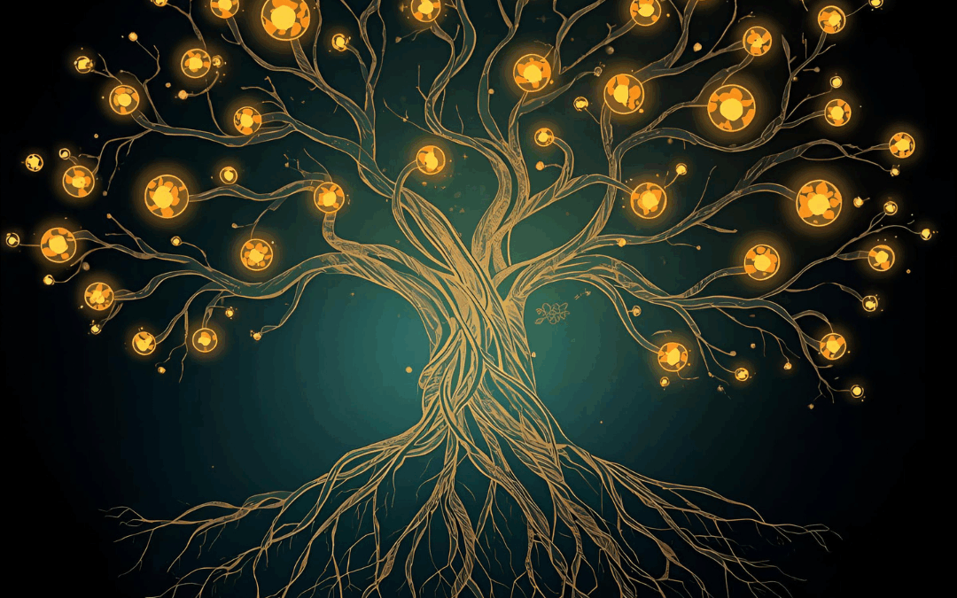 arbbre - genealogie - transgenerationnel - memoire